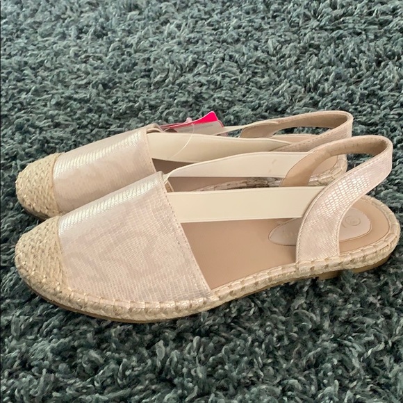 jenny fairy espadrilles